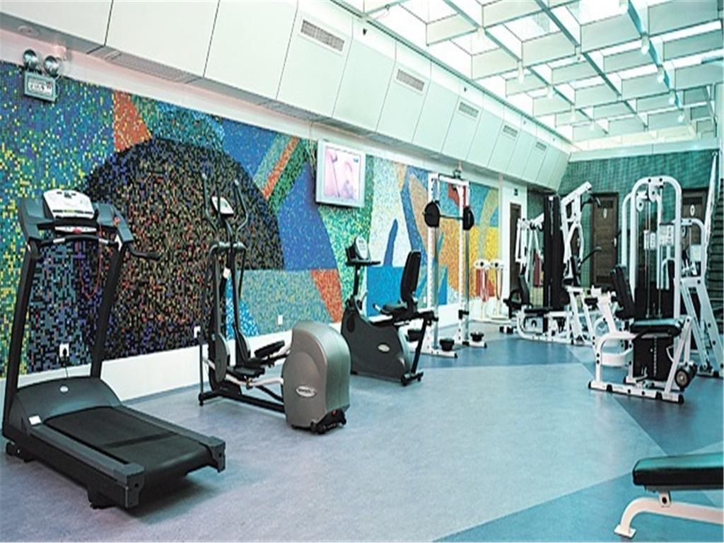 Guangdong Pearl Garden Hotel Guangzhou Dış mekan fotoğraf
