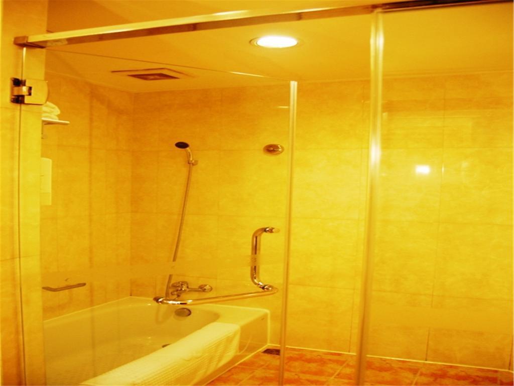 Guangdong Pearl Garden Hotel Guangzhou Dış mekan fotoğraf
