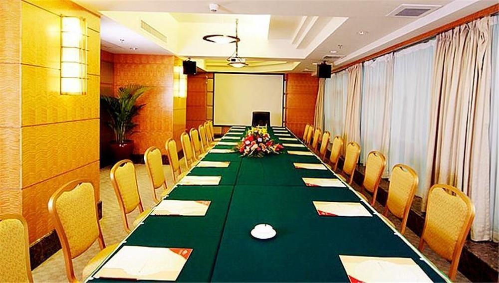 Guangdong Pearl Garden Hotel Guangzhou Dış mekan fotoğraf
