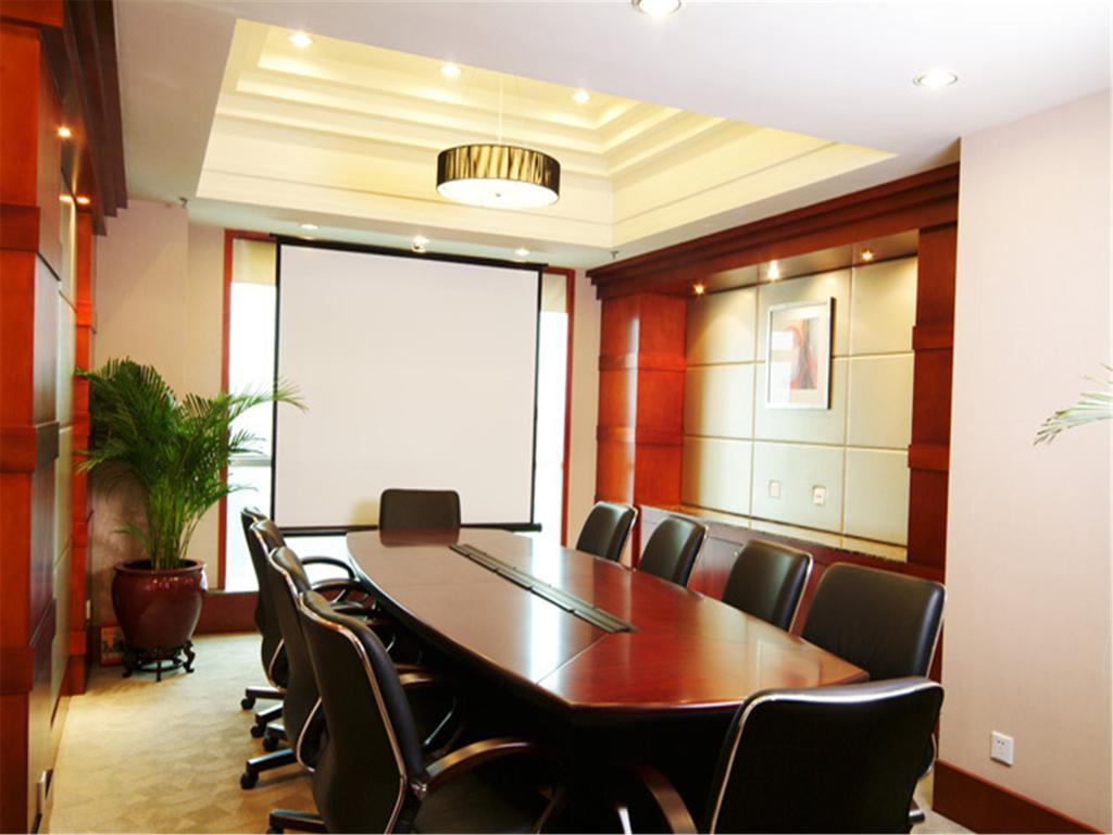 Guangdong Pearl Garden Hotel Guangzhou Dış mekan fotoğraf