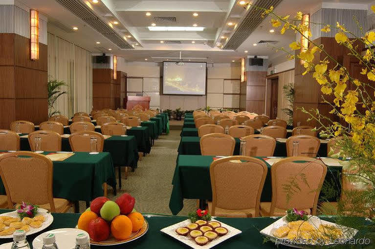 Guangdong Pearl Garden Hotel Guangzhou Dış mekan fotoğraf