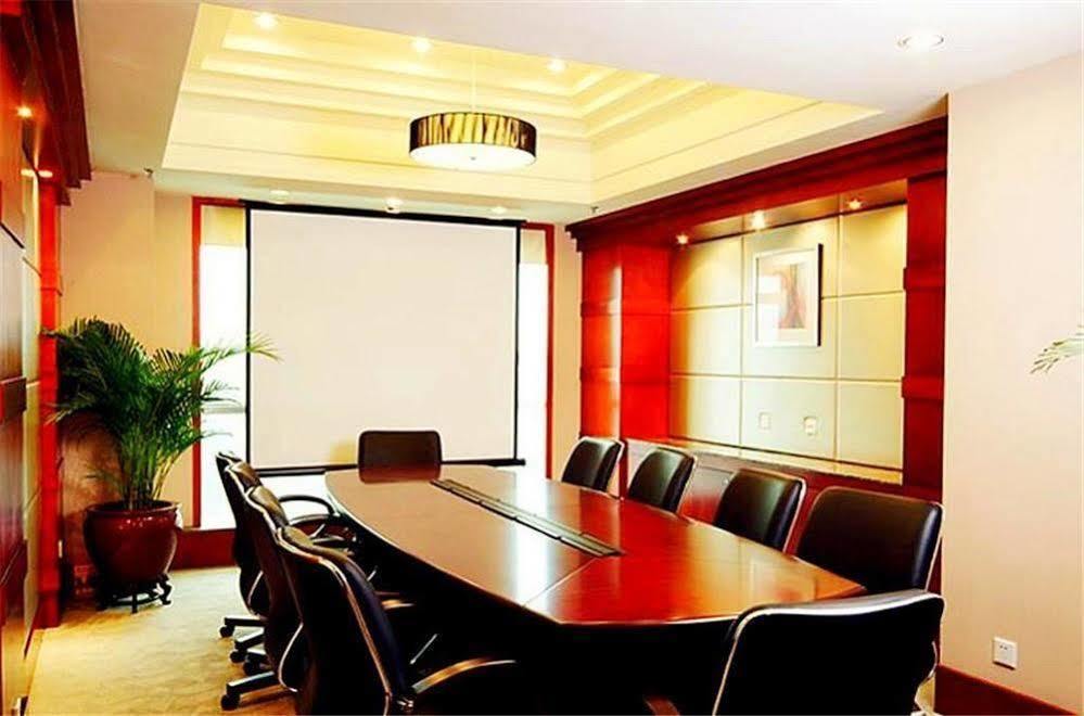 Guangdong Pearl Garden Hotel Guangzhou Dış mekan fotoğraf